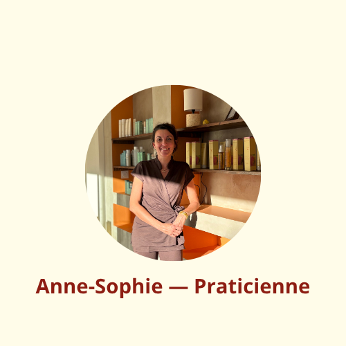 Anne-Sohpie